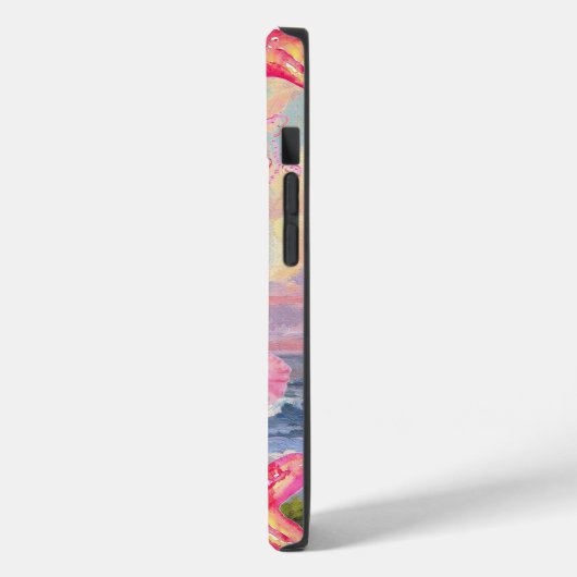 iPhone/iPad-draagtas Case-Mate iPhone Case (Achterkant / Links)