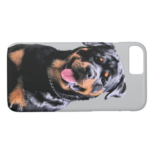 iPhone/iPad-draagtas Case-Mate iPhone Case (Achterkant (Horizontaal))