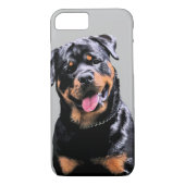 iPhone/iPad-draagtas Case-Mate iPhone Case (Achterkant)