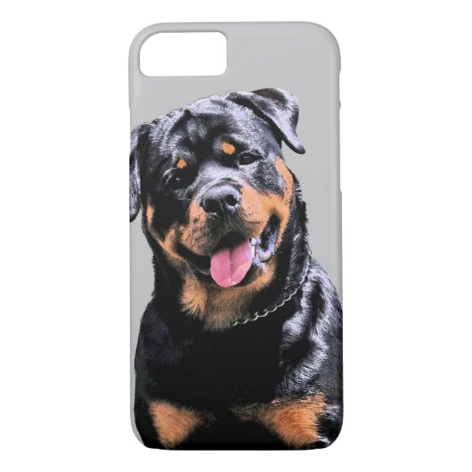 iPhone/iPad-draagtas Case-Mate iPhone Case (Achterkant)