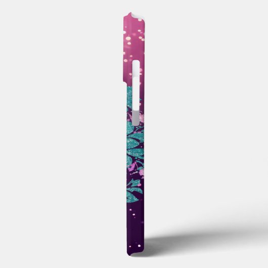 iPhone/iPad-draagtas Case-Mate iPhone Case (Achterkant / Links)