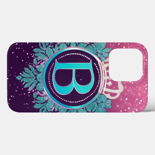 iPhone/iPad-draagtas Case-Mate iPhone Case (Achterkant (horizontaal))