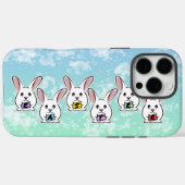 iPhone/iPad-draagtas Case-Mate iPhone Case (Achterkant (horizontaal))