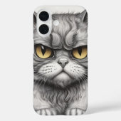 iPhone/iPad-draagtas Case-Mate iPhone Case (Achterkant)