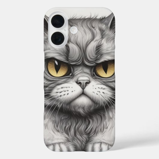 iPhone/iPad-draagtas Case-Mate iPhone Case (Achterkant)