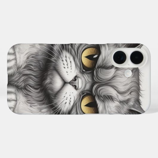 iPhone/iPad-draagtas Case-Mate iPhone Case (Achterkant (horizontaal))