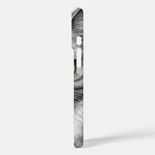 iPhone/iPad-draagtas Case-Mate iPhone Case (Achterkant / Links)