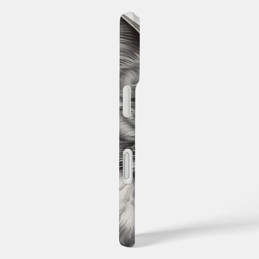 iPhone/iPad-draagtas Case-Mate iPhone Case (Achterkant / Rechts)