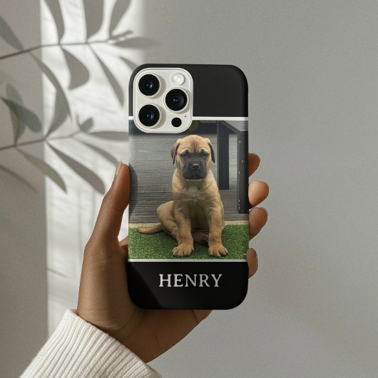 iPhone/iPad-draagtas Case-Mate iPhone Case