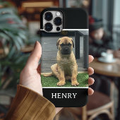 iPhone/iPad-draagtas Case-Mate iPhone Case