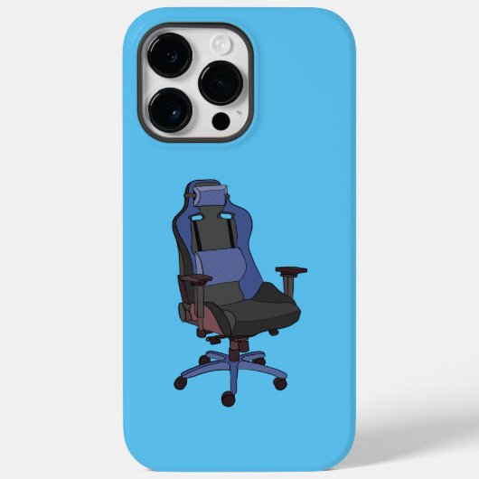 iPhone/iPad-draagtas Case-Mate iPhone Case (Achterkant)