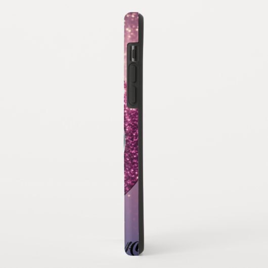 iPhone/iPad-draagtas Case-Mate iPhone Case (Achterkant/links)