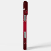 iPhone/iPad-draagtas Case-Mate iPhone Case (Achterkant / Rechts)