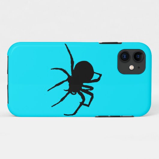 iPhone/iPad-draagtas Case-Mate iPhone Case (Achterkant (horizontaal))