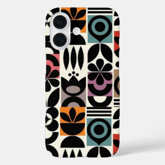 iPhone/iPad-draagtas iPhone 16 Hoesje