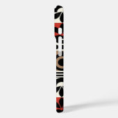 iPhone/iPad-draagtas Case-Mate iPhone Case (Achterkant / Links)