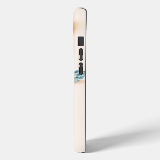 iPhone/iPad-draagtas Case-Mate iPhone Case (Achterkant / Links)