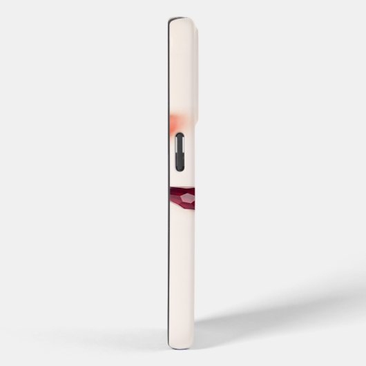 iPhone/iPad-draagtas Case-Mate iPhone Case (Achterkant / Rechts)