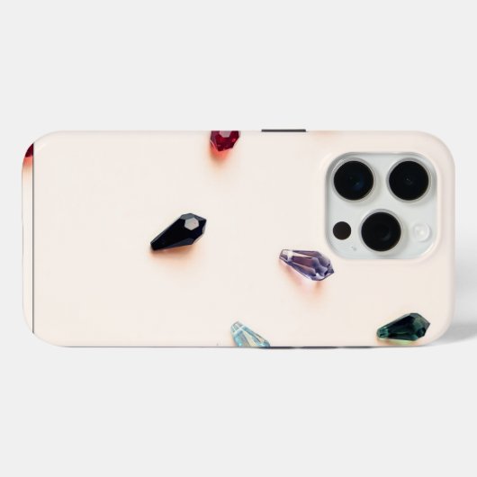 iPhone/iPad-draagtas Case-Mate iPhone Case (Achterkant (horizontaal))