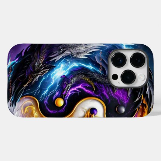 iPhone/iPad-draagtas Case-Mate iPhone Case (Achterkant (horizontaal))