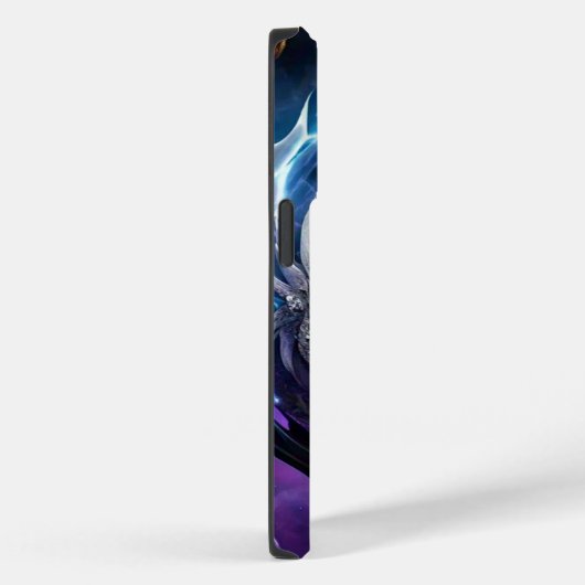 iPhone/iPad-draagtas Case-Mate iPhone Case (Achterkant / Rechts)