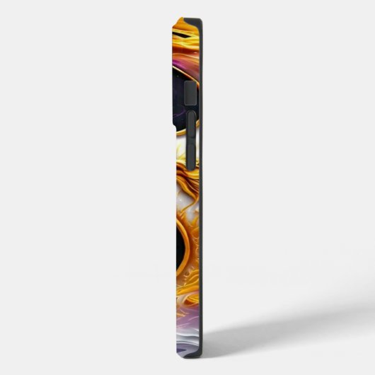 iPhone/iPad-draagtas Case-Mate iPhone Case (Achterkant / Links)