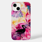 iPhone/iPad-draagtas Case-Mate iPhone Case (Achterkant)