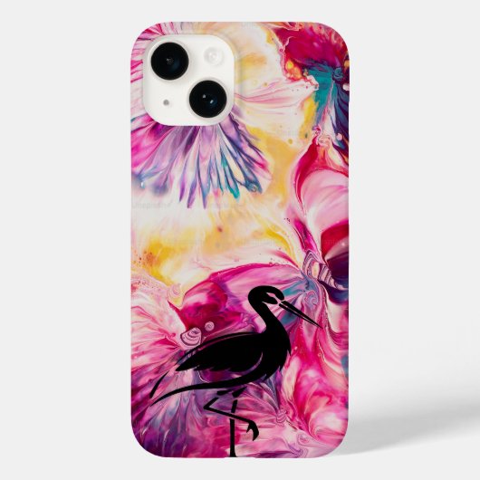 iPhone/iPad-draagtas Case-Mate iPhone Case (Achterkant)