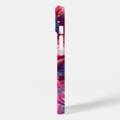 iPhone/iPad-draagtas Case-Mate iPhone Case (Achterkant / Links)