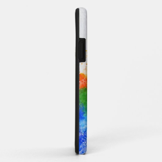 iPhone/iPad-draagtas Case-Mate iPhone Case (Achterkant/rechts)