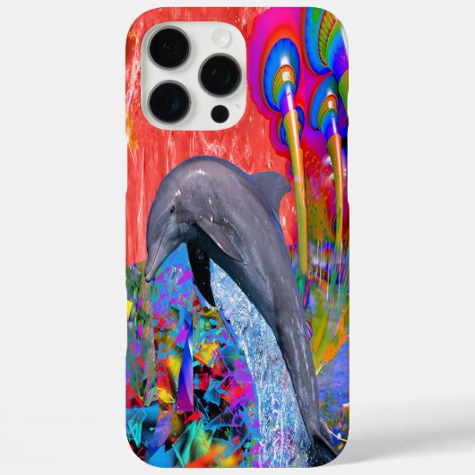 iPhone/iPad-draagtas Case-Mate iPhone Case (Achterkant)