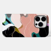 iPhone/iPad-draagtas Case-Mate iPhone Case (Achterkant (horizontaal))