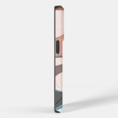 iPhone/iPad-draagtas Case-Mate iPhone Case (Achterkant / Rechts)
