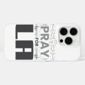 iPhone/iPad-draagtas Case-Mate iPhone Case (Achterkant (horizontaal))