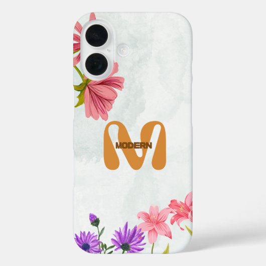 iPhone/iPad-draagtas Case-Mate iPhone Case (Achterkant)