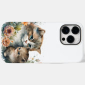 iPhone/iPad-draagtas Case-Mate iPhone Case (Achterkant (horizontaal))