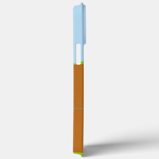 iPhone/iPad-draagtas Case-Mate iPhone Case (Achterkant / Rechts)