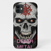 iPhone/iPad-draagtas Case-Mate iPhone Case (Achterkant)