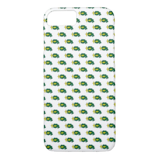 iPhone/iPad-draagtas Case-Mate iPhone Case (Achterkant)