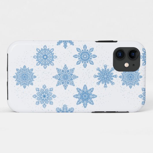 iPhone/iPad-draagtas Case-Mate iPhone Case (Achterkant (horizontaal))