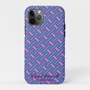 iPhone/iPad-draagtas Case-Mate iPhone Case