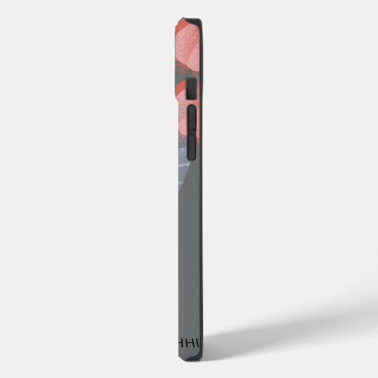 iPhone/iPad-draagtas Case-Mate iPhone Case (Achterkant / Links)