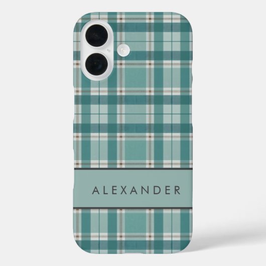 iPhone/iPad-draagtas Case-Mate iPhone Case (Achterkant)