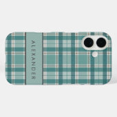 iPhone/iPad-draagtas Case-Mate iPhone Case (Achterkant (horizontaal))