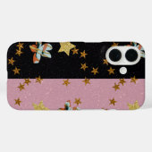 iPhone/iPad-draagtas Case-Mate iPhone Case (Achterkant (horizontaal))