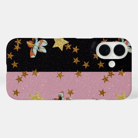 iPhone/iPad-draagtas Case-Mate iPhone Case (Achterkant (horizontaal))