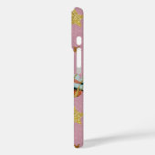 iPhone/iPad-draagtas Case-Mate iPhone Case (Achterkant / Links)