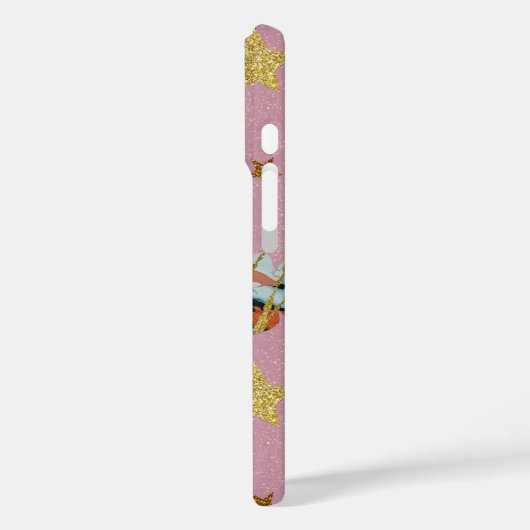 iPhone/iPad-draagtas Case-Mate iPhone Case (Achterkant / Links)