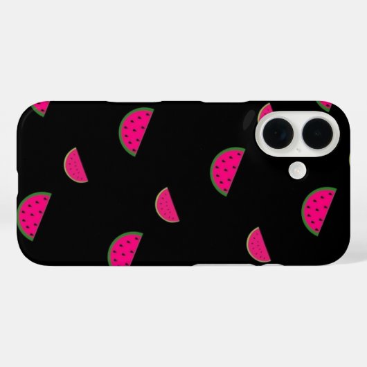 iPhone/iPad-draagtas Case-Mate iPhone Case (Achterkant (horizontaal))
