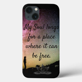 iPhone/iPad-draagtas Case-Mate iPhone Case